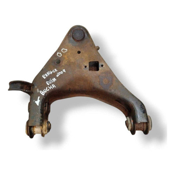 Balança Bandeja Sup. Diant Direita (bucha Ruim) Ranger 2003