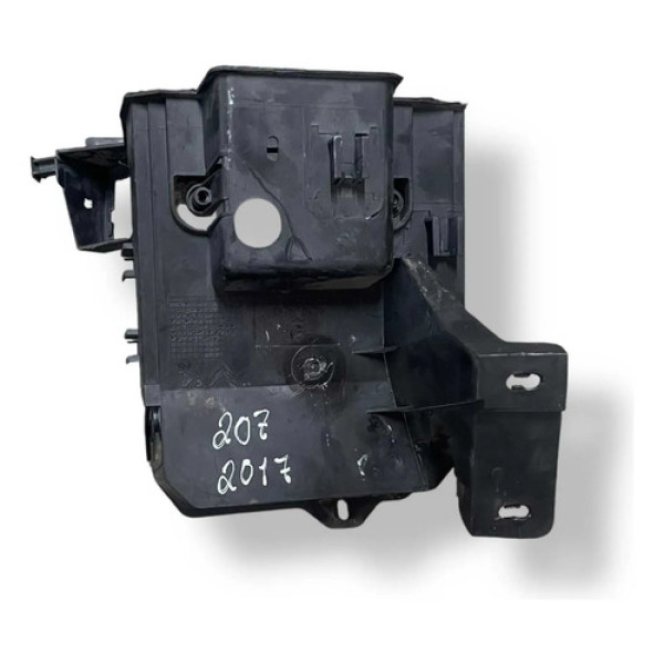  Suporte Caixa Fusiveis Peugeot 207 2012 2013 9663399580