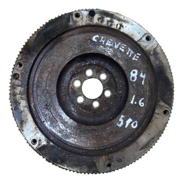 Volante Motor Cremalheira Chevrolet Chevette1.6 1984 9304045