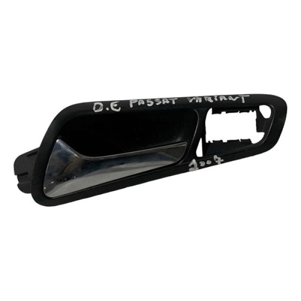 Maçaneta Interna Dianteira Esquerda Passat 2007  Dianteira