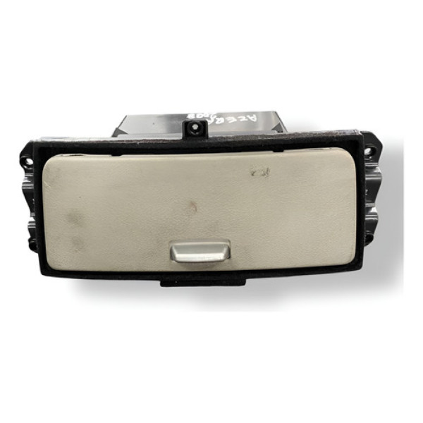 Porta Objetos Painel Central Hyundai Azera 2008 847453l100