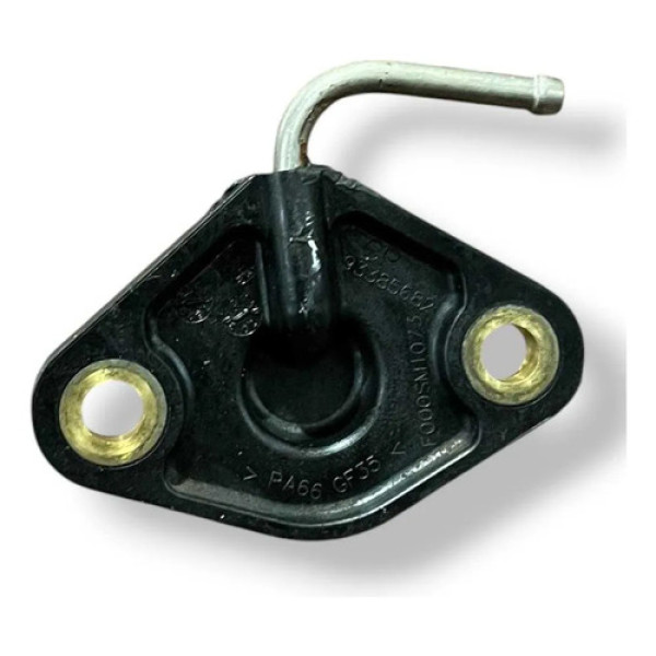 Conexão Válvula Alimentação Chevrolet Agile 2013 93385682