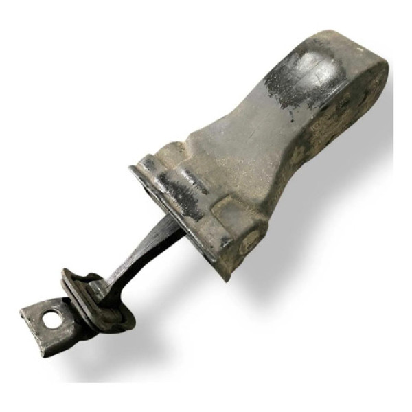 Limitador Porta Traseira Direita Vw Virtus 2018/20 2g4839267