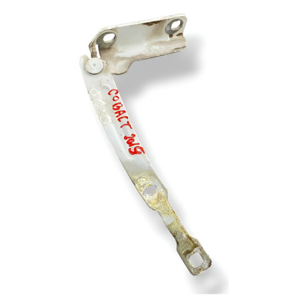 Dobradça Capô Lado Direito Renault Duster 2014 654007102r