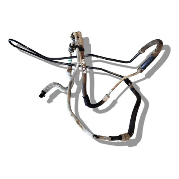 Mangueira Direção Hidráulica Fiat Brava Marea 1.6 1998/2003