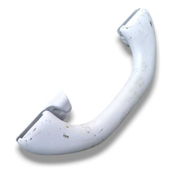 Kit Puxador Alças Teto Pqp Volkswagen  Golf 2.0  2000 A 2007