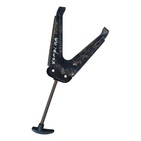 Alavanca Puxador Freio Mão Volkswagen Kombi 1.6 1999 2000