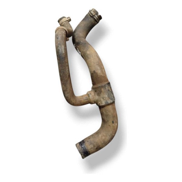 Mangueira Inferior Do Radiador Fiat  Palio Weekend 1.6 2001