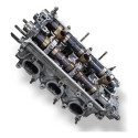  Cabeçote Motor Suzuki  Grand Vitara 2.5 2000 2001 A 2005