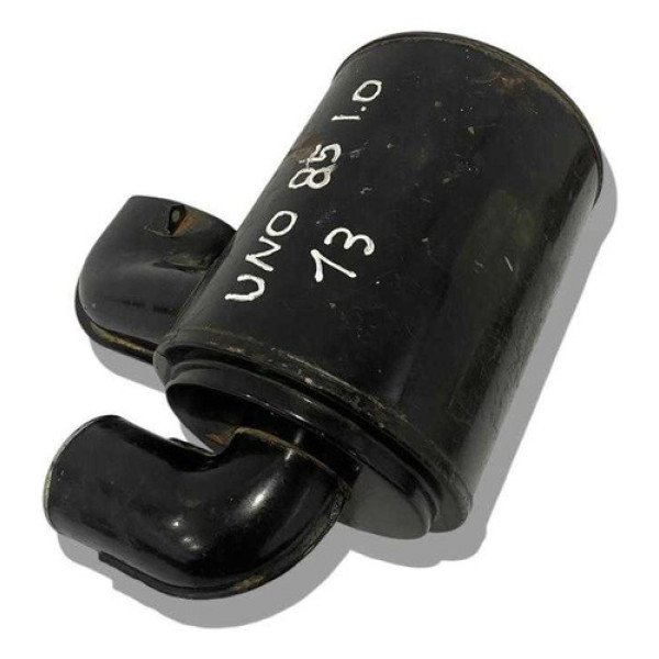 Suporte Filtro Ar Seco Fiat Uno Elba Premio 1985 A 1990