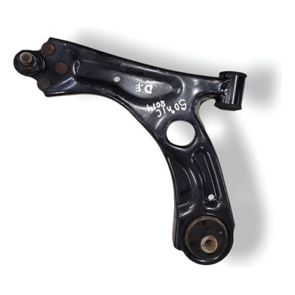 Bandeja Balança Dian Esquerda Chevrolet Sonic Ltz 1.6 2014