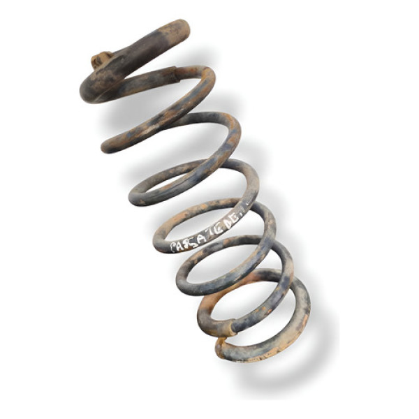 Mola Suspensao Dianteira Esquerda Volkswagen Passat 1998