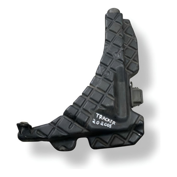 Caixa Ressonadora Filtro Ar Gm Tracker 2.0 2007 2008 65dr01