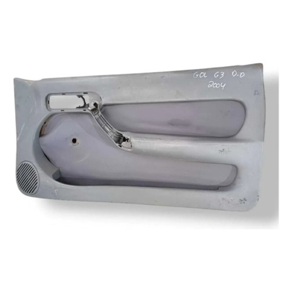 Forro  Porta Dianteiro Direita Volkswagen Gol 1.0 2004 04864