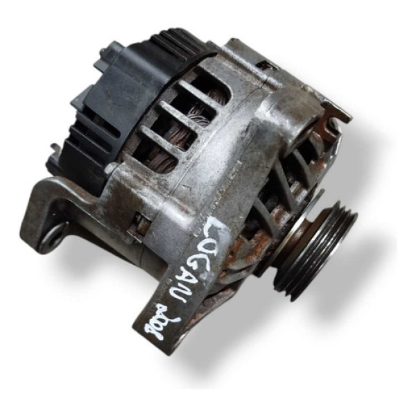 Alternador Renault Logan 1.0 2008 2009 2010 2011 2012 2013 