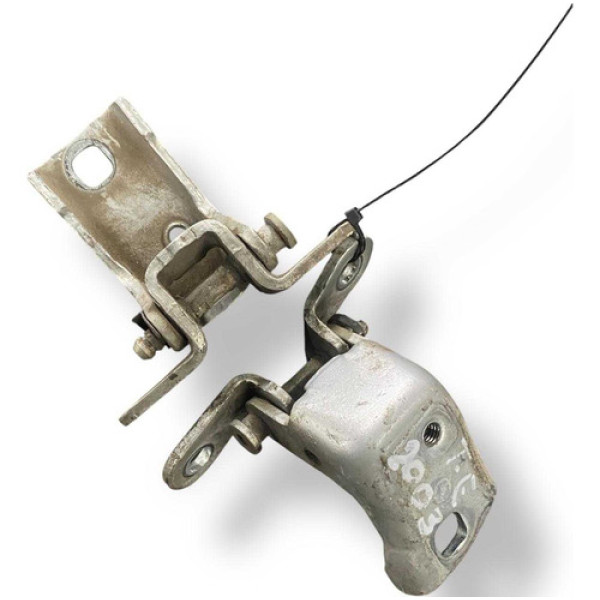 Par Dobradiça Porta Traseira Esquerda Ford Mondeo 2003 2004