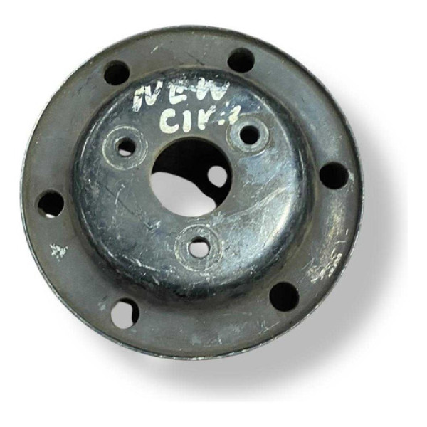 Polia Bomba Água Honda New Civic 1.8 2006 2007 2008 2009