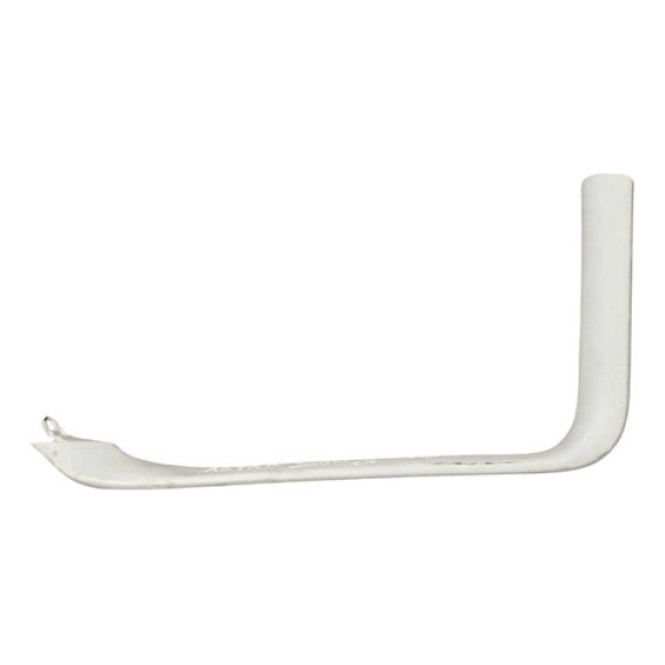 Moldura Interna Esquerda Tampa  Astra Gls 2.0  2000 90562489