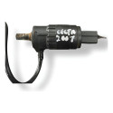Motor Bomba Limpador Parabrisa Chevrolet Celta 2007 A 2010