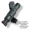 Bico Injetor Chevrolet Vectra 2.0 2005/2006/2007 0280156281