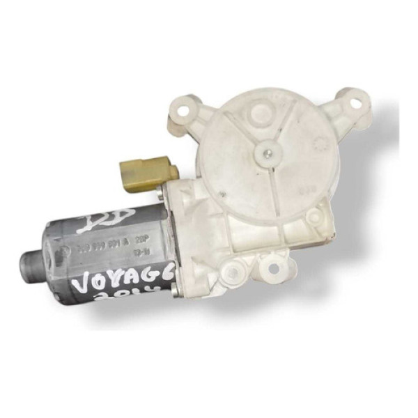 Motor Vidro Elétrico Diant Direito Voyage 2014 5u0959801a