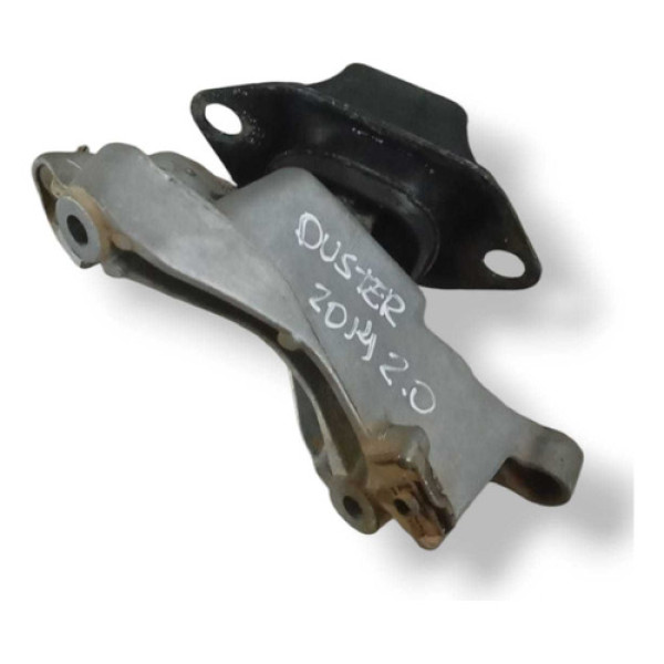 Suporte Coxim Motor Esq Renault Duster 2.0 2014 8200805796