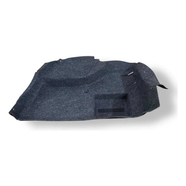 Forro Porta Malas Traseiro Direito Peugeot 207 2009/ 2014