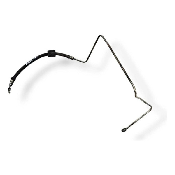 Mangueira Pressão Bomba Hidráulica Chevrolet Blazer 2010