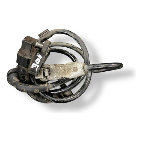 Sensor Abs Traseiro Esquerdo Peugeot 308 2.0 2013 - 99496x02