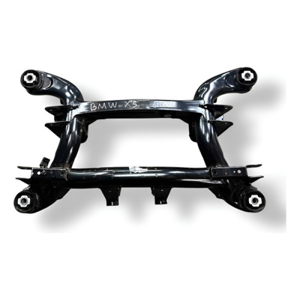 Quadro Agregado Dianteiro Bmw X5 2001 2002 2003 2004