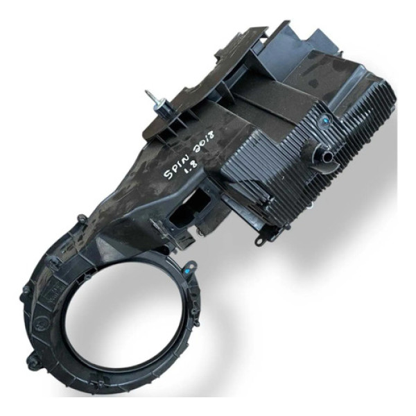 Carcaça Caixa Evaporadora Chevrolet Spin 1.8 2018/2019/2020