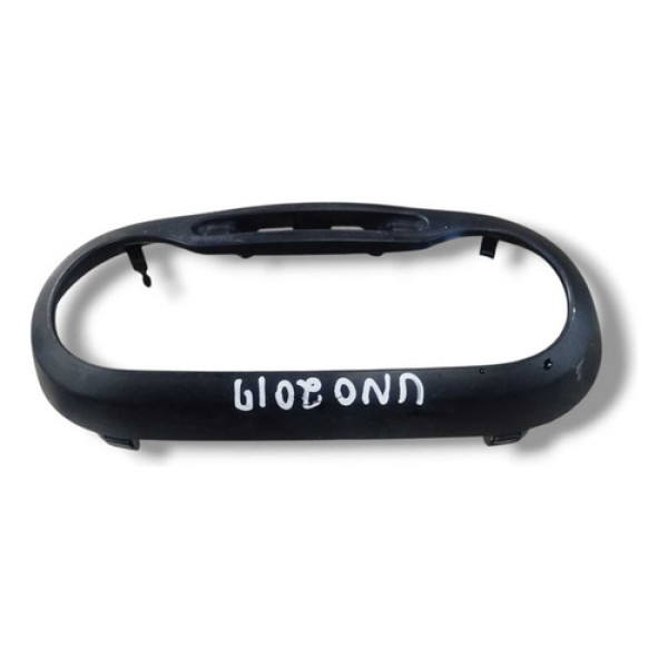 Acabamento Comando Ar Fiat Uno Drive  1.0  2017 100212107