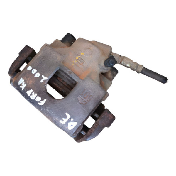 Pinça Freio Dianteira Esquerda Ford Ka 1999/2000/2001/2002