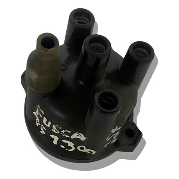 Tampa Distribuidor Vw Fusca 1300 Chevette 1.6 1975 A 1982 1