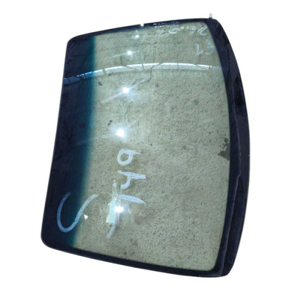 Vidro Para-brisa Renault  Scenic 2.0 1999 2000 2001 2002  Fumê