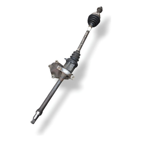 Semi Eixo Com Tulipa Dianteiro Direito 1.0 Fiesta 2007 2008