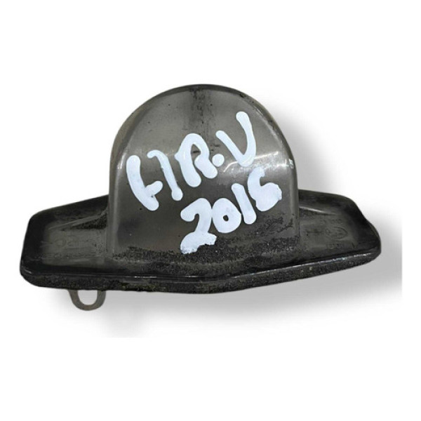  Luz Placa Traseira Direita Honda Hr-v 1.8 2015 2016 2017  Cinza