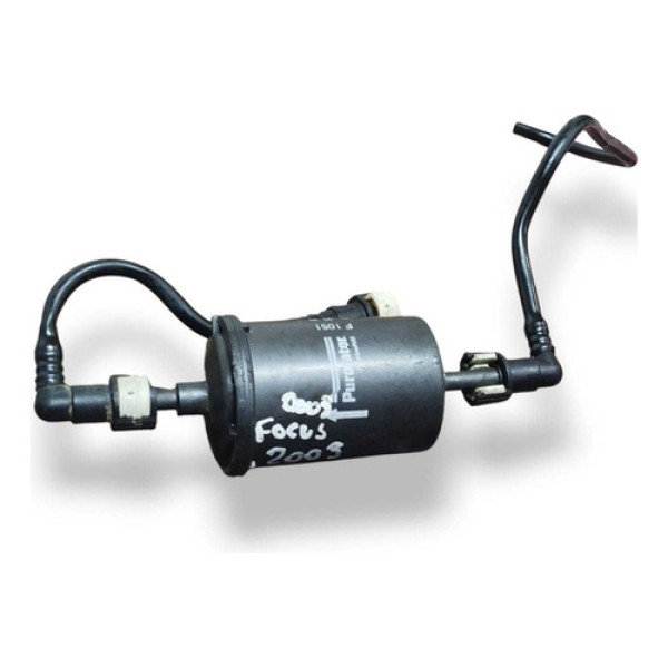 Filtro De Combustível Ford Focus 2003 2004 2005 2006 2007