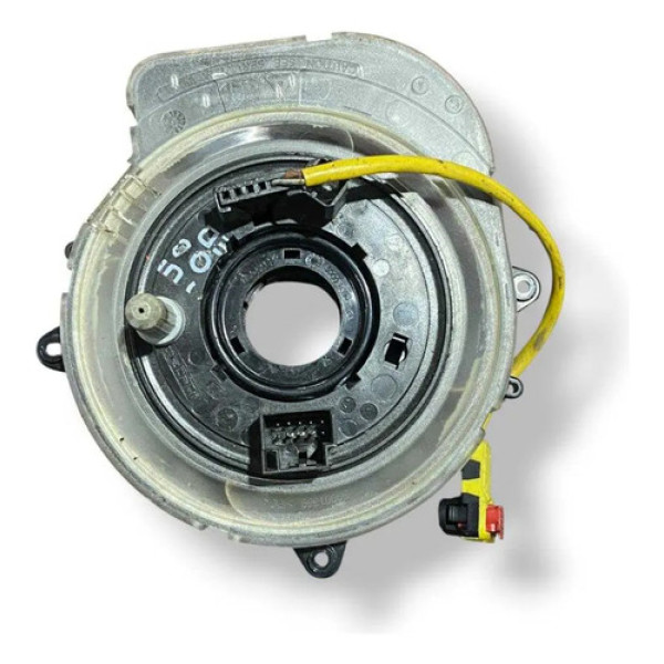 Cinta Airbag Volante Hard Disk Fiat Toro 2018/2019 59001668 Bege