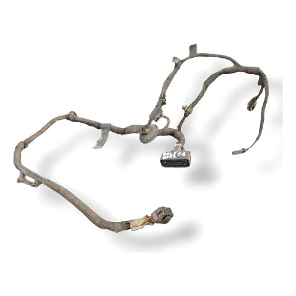 Chicote Porta Traseira Esquerda Golf 2002 2003 2004 2005