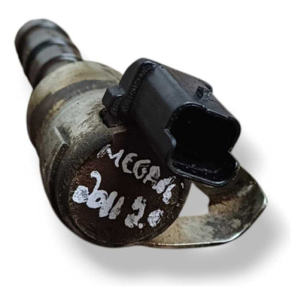 Válvula Solenóide Renault Megane 2.0 2009/2010/2011 831629