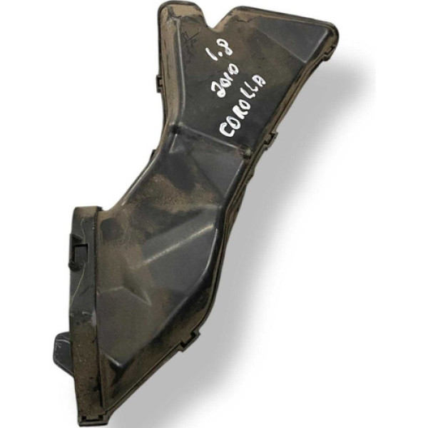 Duto Ar Condicionado Toyota Corolla 1.8 2009 2010 2011 2012