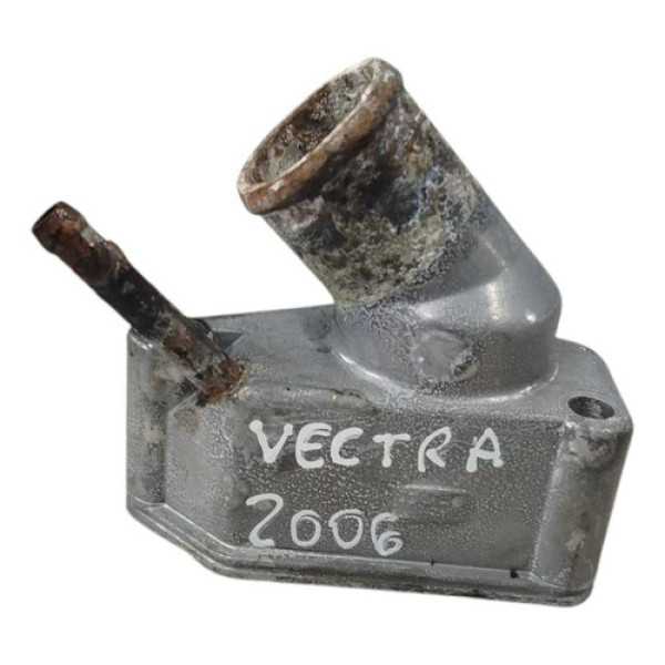 Válvula Termostática Chevrolet Vectra Elite 2.4 2006/2011