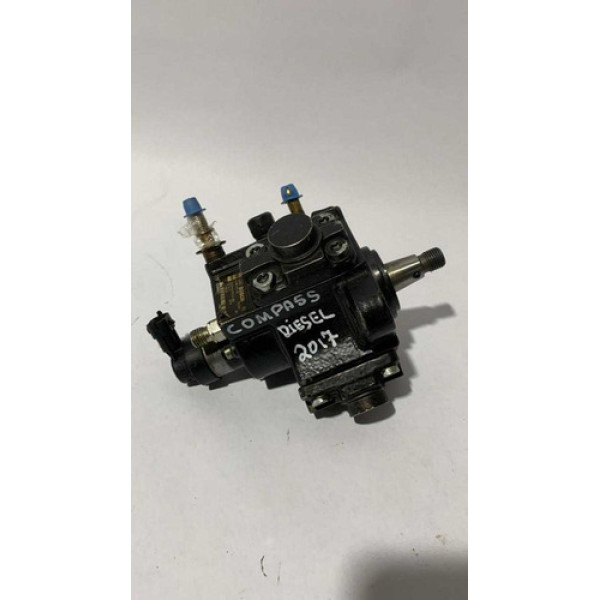 Bomba Injetora Compass Diesel 2017 0445010463