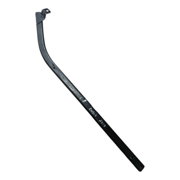 Trilho Superior Porta Traseira Esquerda Fiat Doblo 2010/2013