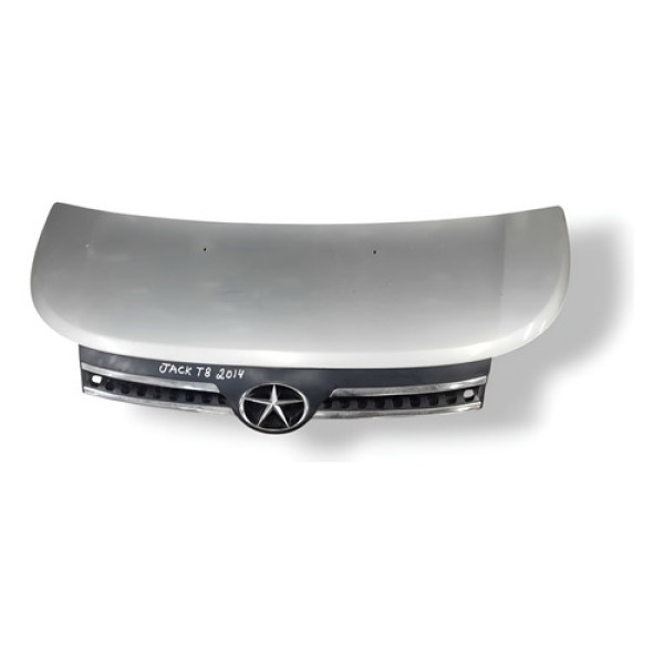 Capô Jac  T8 2.0 T 2014 2015 2016 2017 2018 2019