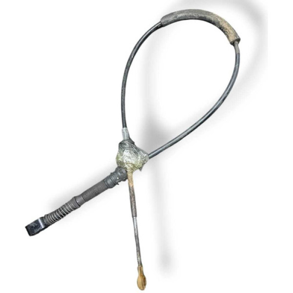 Cabo Seletor De Marcha Volkswagen Voyage 2014 Saveiro Fox