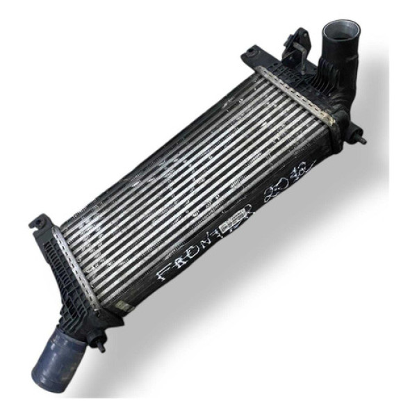 Intercooler Nissan Frontier 2011 2012 2013 2014 V4454002