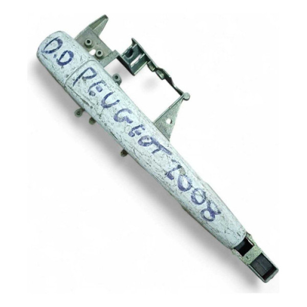 Maçaneta Externa Dianteira Direita Peugeot  2008