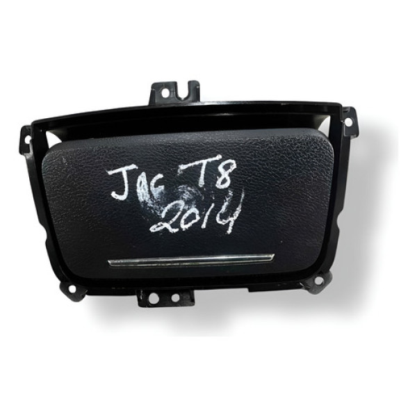 Console Central  Tomada Jac  T8 2.0 T 2014 A 2018 84601v7130